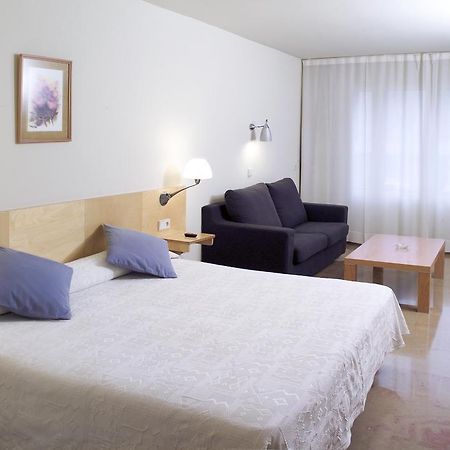 Hotel Rambla Figueres Figueras Exterior foto