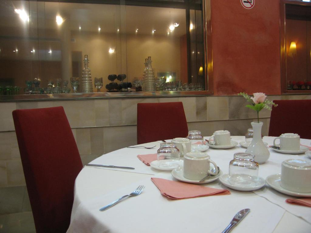 Hotel Rambla Figueres Figueras Exterior foto