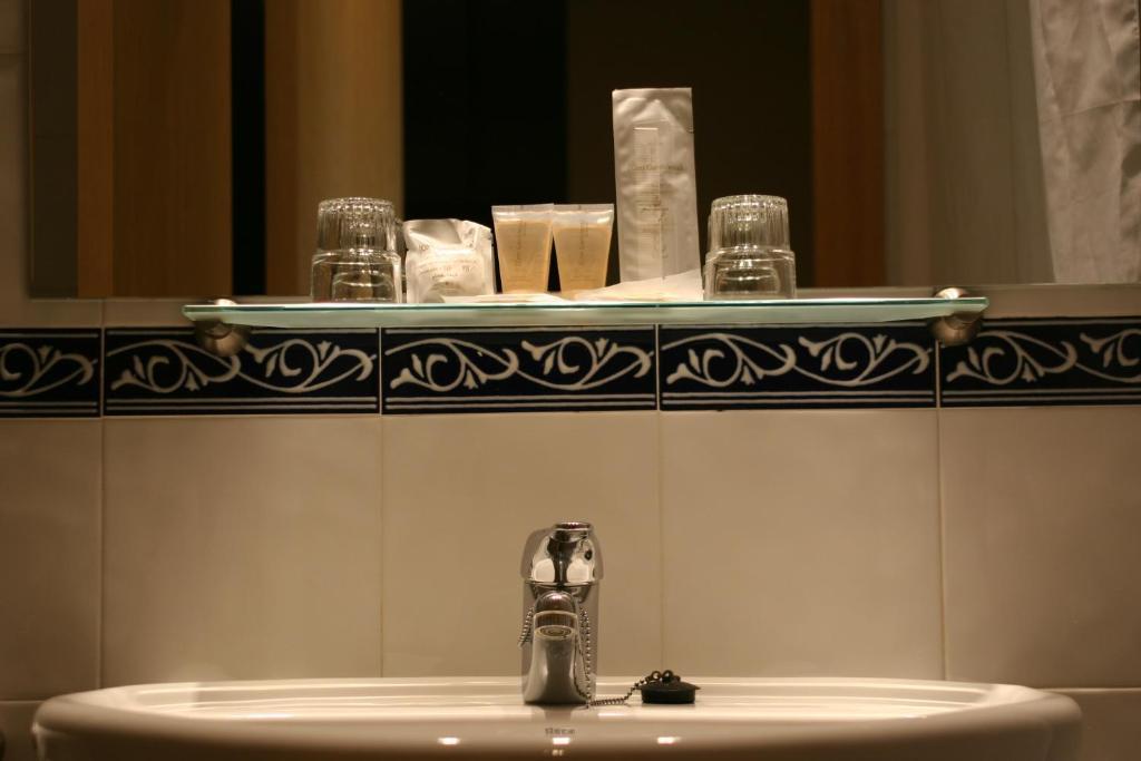 Hotel Rambla Figueres Figueras Habitación foto
