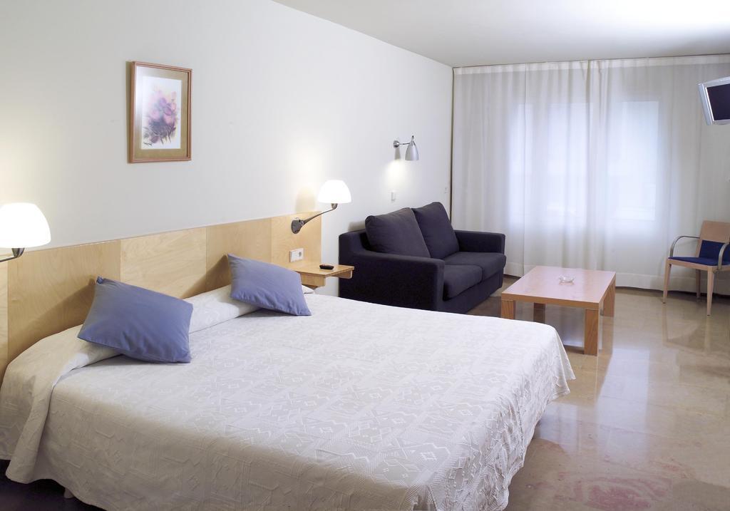 Hotel Rambla Figueres Figueras Exterior foto