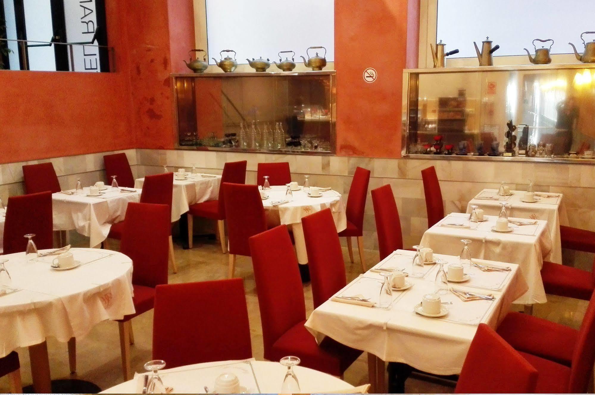 Hotel Rambla Figueres Figueras Exterior foto